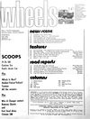 Wheels (Periodical Publications, 1957 series) v37#1 — Untitled (page 1)