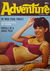 Adventure (Cavalcade, 1969? series) v1#5 (October 1969)