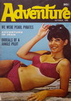 Adventure  v1#5 (October 1969)