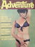 Adventure (Cavalcade, 1969? series) v1#4 (August 1969)