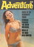 Adventure (Cavalcade, 1969? series) v1#1 (February 1969)