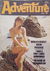 Adventure (Cavalcade, 1969? series) v1#3 (June 1969)