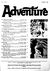 Adventure (Cavalcade, 1969? series) v1#5 — Adventure (page 1)