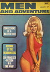 Men and Adventure  v2#6 (January 1971)