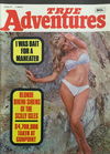 True Adventures (Cavalcade, 1969 series) v1#3 ([July 1969?])