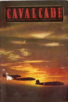 Cavalcade (KG Murray, 1941? series) #3/43 March 1943