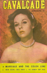 Cavalcade  v7#2 (January 1948)