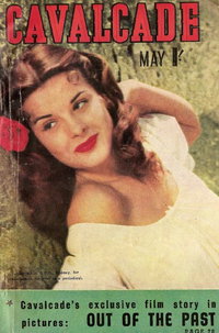 Cavalcade  v7#6 (May 1948)