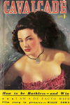 Cavalcade (KGM, 1944 series) v8#1 June 1948