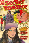 Secret Romance  #10 (December 1970)