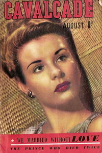 Cavalcade  v8#3 (August 1948)
