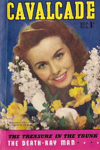 Cavalcade  v9#1 (December 1948)