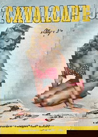 Cavalcade  v13#6 (May 1951)