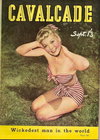 Cavalcade  v14#3 (September 1951)