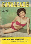Cavalcade  v14#4 (October 1951)