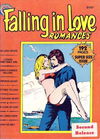 Falling in Love Romances (Murray, 1982?) #Second Release [1982?]