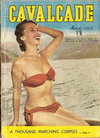 Cavalcade  v14#3 (February 1952)