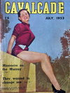 Cavalcade  v18#2 (July 1953)