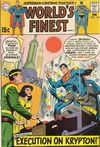 World's Finest Comics (DC, 1941 series) #191 February 1970