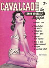 Cavalcade  v23#3 (February 1956)