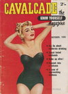 Cavalcade  v24#5 (October 1956)