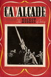 Cavalcade (KG Murray, 1941? series) #2/42 February 1942