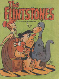 The Flintstones (Pro-Art, 1980?) 