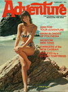 Adventure  v144#3 (February 1968)