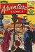 Adventure Comics (DC, 1938 series) #172 (January 1952)