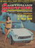 Australian Motor Sports and Automobiles (Southdown Press, 1963? series) v21#1 (January 1966)