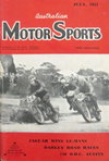Australian Motor Sports  v6#7 (July 1951)