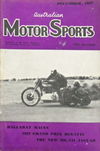 Australian Motor Sports (Wylie, 1945? series) v6#12 (December 1951)