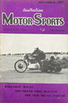 Australian Motor Sports  v6#12 (December 1951)