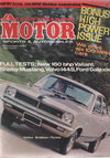 Australian Motor Sports and Automobiles  v22#12 (December 1967)