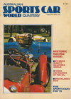 Australian Sports Car World Quarterly  v39#5 (February-April 1978)