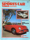 Australian Sports Car World Quarterly  v42#3 (January-March 1982)