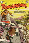 Tomahawk  #17 (May-June 1953)