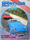 Australian Sports Car World Quarterly (Murray, 1976 series) v42#4 April-June 1982