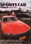 Australian Sports Car World Quarterly  v38#5 (April-June 1976)
