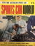 Sports Car World (Periodical Publications, 1957 series) v8#4 (January 1961)
