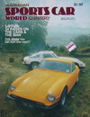 Australian Sports Car World Quarterly  v39#2 (May-July 1977)