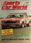 Sports Car World (KG Murray, 1974? series) v36#6 March 1975