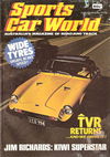 Sports Car World (KG Murray, 1974? series) v38#2 (November 1975)