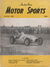 Australian Motor Sports (Wylie, 1945? series) v11#8 (August 1956)