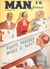 Man Junior (Man Jr, 1949 series) v23#2 (October 1951)