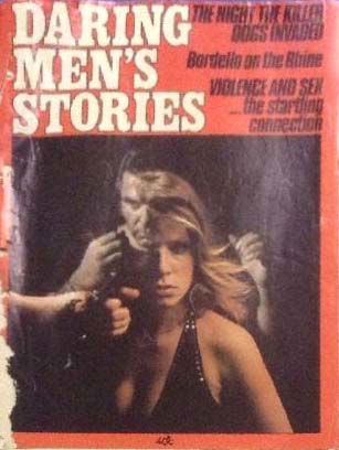 Daring Men's Stories (Yaffa/Page, 1975?)  ([1975?])