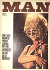 Man [Man Magazine] (Man, 1946 series) v66#5 October 1969