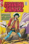 Geronimo Jones  #1 (September 1971)