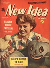 The New Idea for Women 31 October 1956