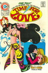 Time for Love  #40 (February 1975)